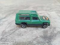 Matra Rancho Matchbox Bŭlgariya /1982 - Υπέροχο!
