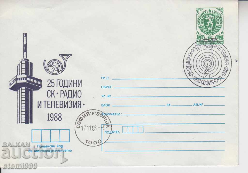 Envelope Envelope
