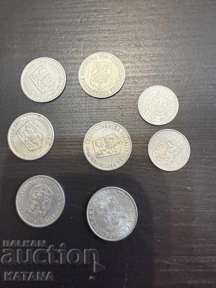 Χέλερ παρτίδα 8 τεμαχίων με τιμή € 10.50 | 20.54 BGN Χέλερ παρτίδα 8 τεμαχίων με τιμή € 10.50 | 20.54 BGN