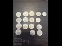 Lot de filler 16 bucăți