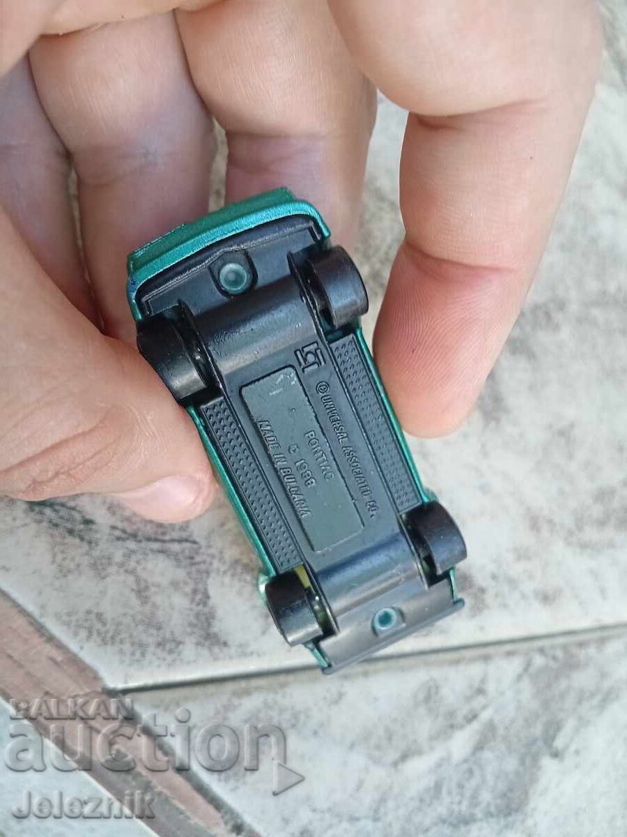 Universal Associated Pontiac, 1988g Άριστο - ΚΑΙΝΟΥΡΙΟ! - 6 Universal Associated Pontiac, 1988g Άριστο - ΚΑΙΝΟΥΡΙΟ! - 6