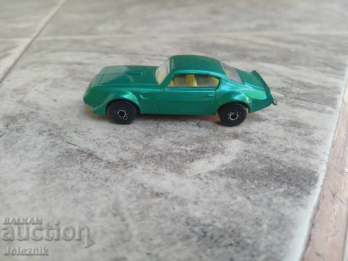 Universal Associated Pontiac, 1988g Άριστο - ΚΑΙΝΟΥΡΙΟ! Universal Associated Pontiac, 1988g Άριστο - ΚΑΙΝΟΥΡΙΟ!