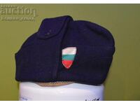 Winter woolen naval cap (VMF)