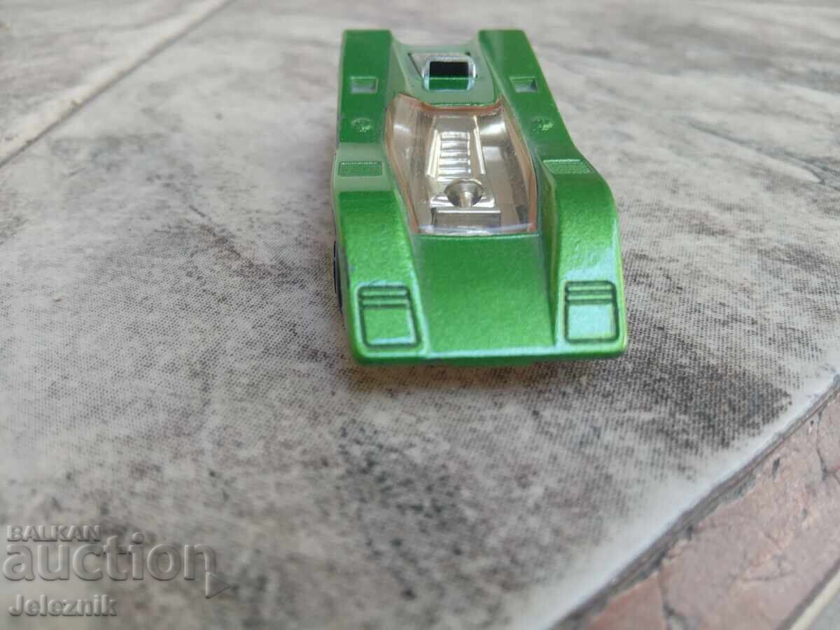 Livrarea Flamin Manta Machboks Bulgaria, N9/1971g - MINT! Livrarea Flamin Manta Machboks Bulgaria, N9/1971g - MINT!