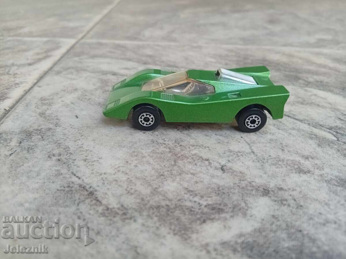 Flamin Manta Machboks Bulgaria, N9/1971g - MINT! Flamin Manta Machboks Bulgaria, N9/1971g - MINT!