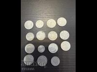 Lot de 15 bucăți (gros)