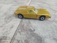 Lotus Europa Ματσμπόξ Βουλγαρία/1969, N5-Άριστη!