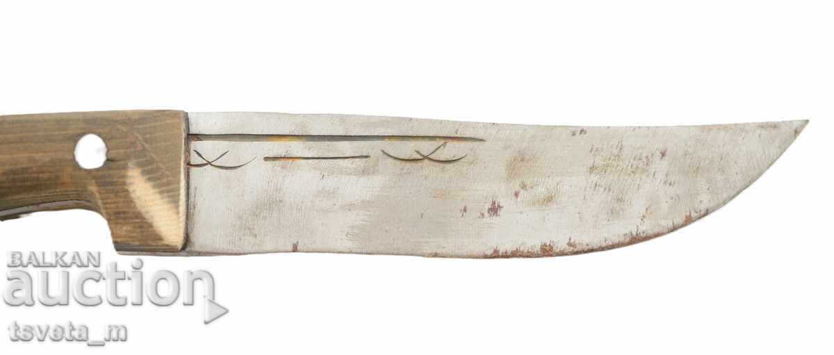 Δημοπρασία Μαχαίρι αντίκα Δημοπρασία Μαχαίρι αντίκα