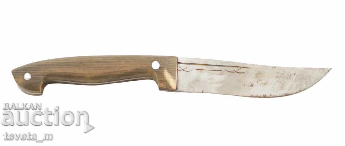 Μαχαίρι αντίκα Μαχαίρι αντίκα