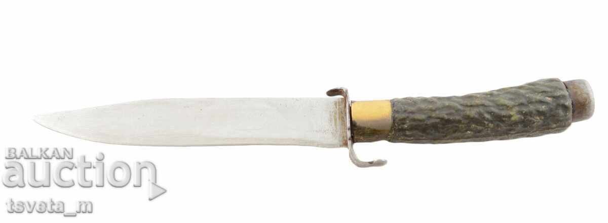 Antique knife Antique knife