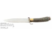 Μαχαίρι αντίκα