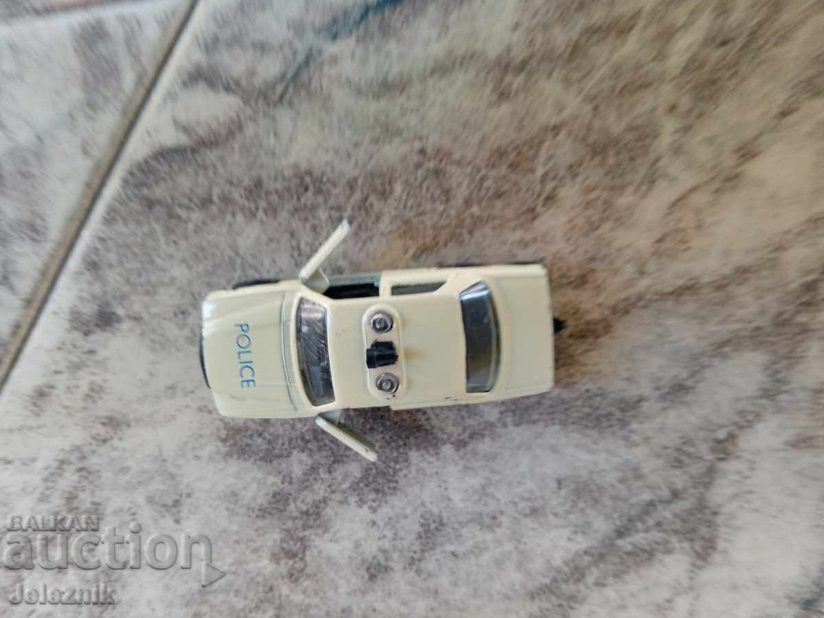 Mercedes 450SEL Matchbox Bulgaria/1979, N56-Foarte bine conservat! - 6