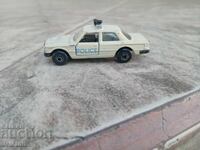 Mercedes 450SEL Matchbox Bulgaria/1979, N56-Foarte bine conservat!