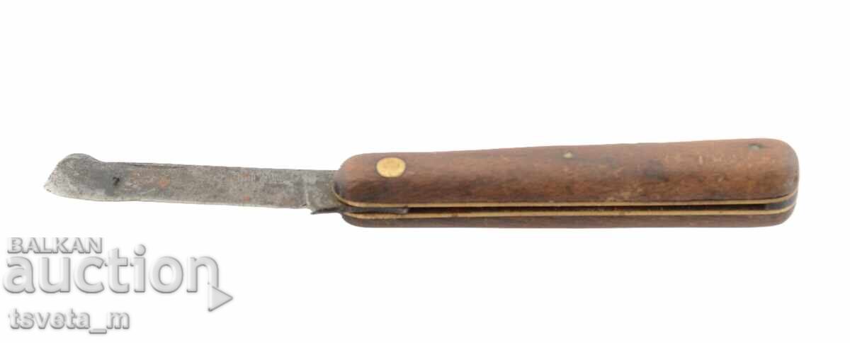 Аукцион Овощарски нож