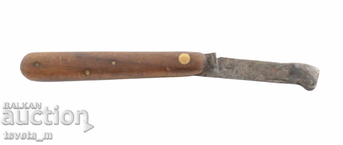 Доставка на Овощарски нож