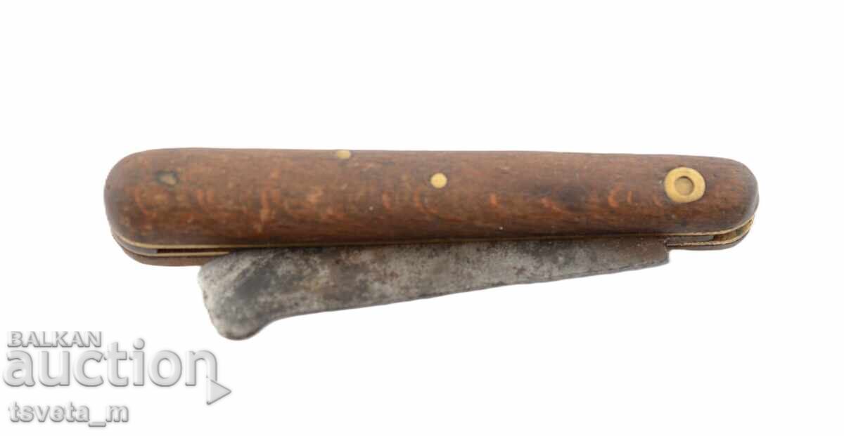 Овощарски нож