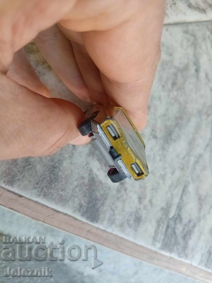 Аукцион Vauxhall Cuildsman Мачбокс България/1971г,N40 -Много Запазен Аукцион Vauxhall Cuildsman Мачбокс България/1971г,N40 -Много Запазен