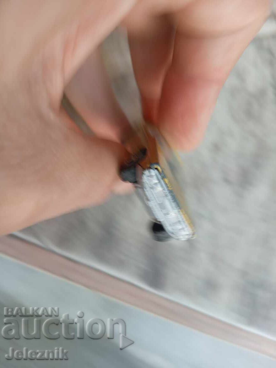 Доставка на Vauxhall Cuildsman Мачбокс България/1971г,N40 -Много Запазен Доставка на Vauxhall Cuildsman Мачбокс България/1971г,N40 -Много Запазен