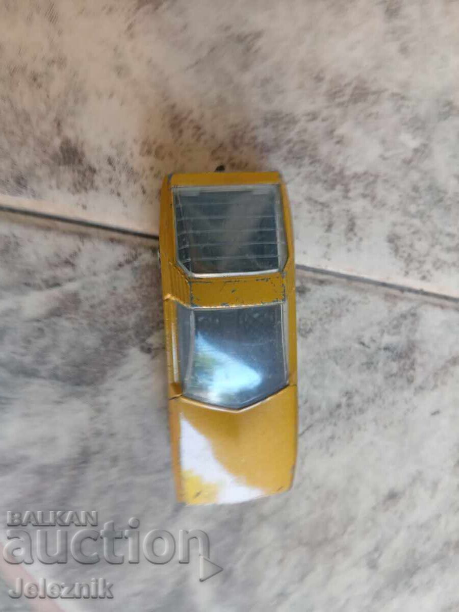 Vauxhall Cuildsman Мачбокс България/1971г,N40 -Много Запазен - 5 Vauxhall Cuildsman Мачбокс България/1971г,N40 -Много Запазен - 5