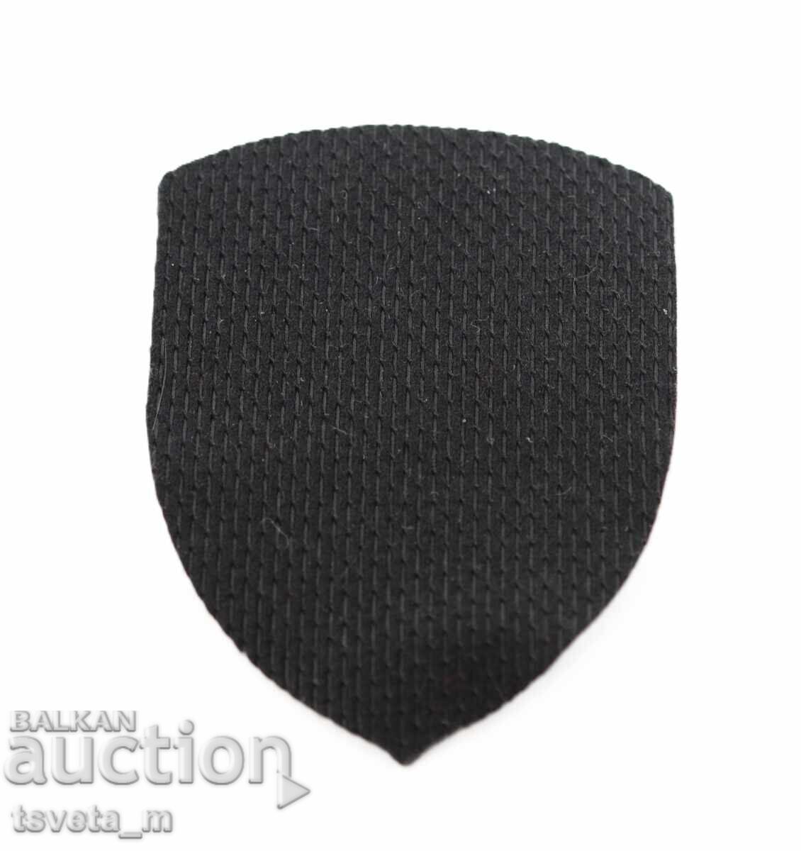 Badge emblem BA - unused with price 5.00 BGN | € 2.56