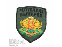 Emblema znak   BA - neizpolzvana