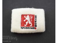 Bandă de mână "Profesia de soldat" BA