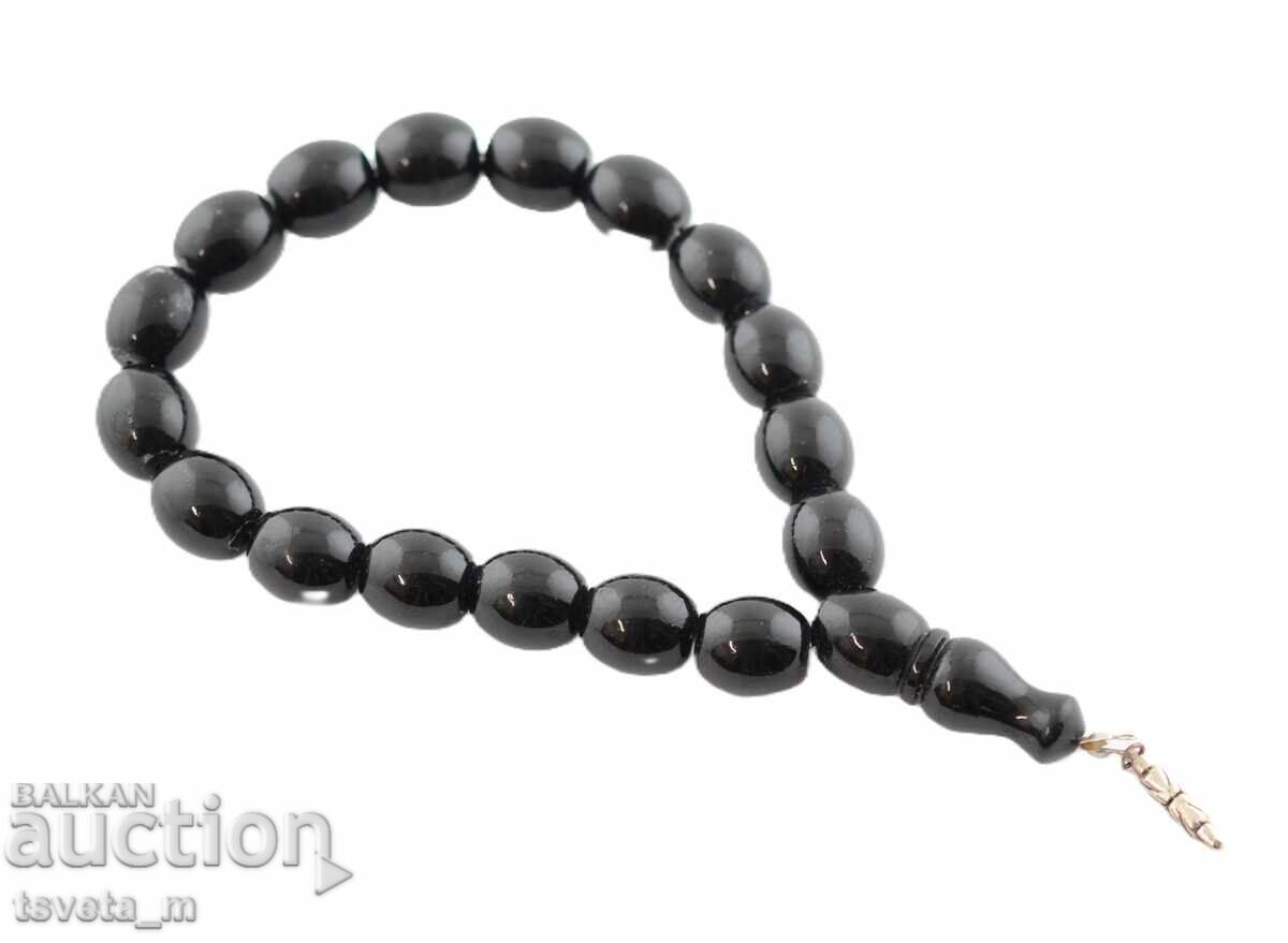 Rozariul cu preț 9.00 BGN | € 4.60 Rozariul cu preț 9.00 BGN | € 4.60