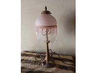 Lampă de masă art nouveau