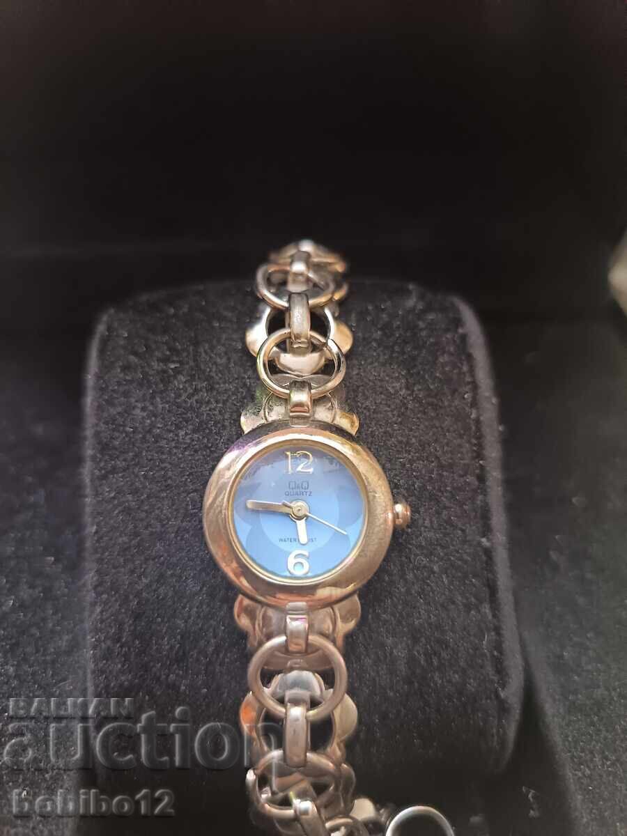 Q&Q ladies watch - 6