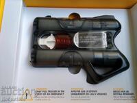 PISTOL DE AUTOAPĂRARE "ÎNGER PĂZITOR" M 3