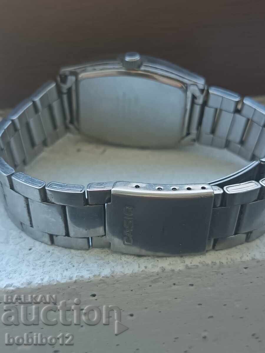 Аукцион Часовник Касио/Casio BEM-106