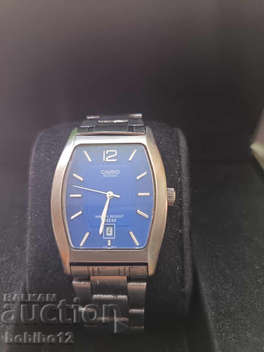 Ρολόι Casio BEM-106 - 6