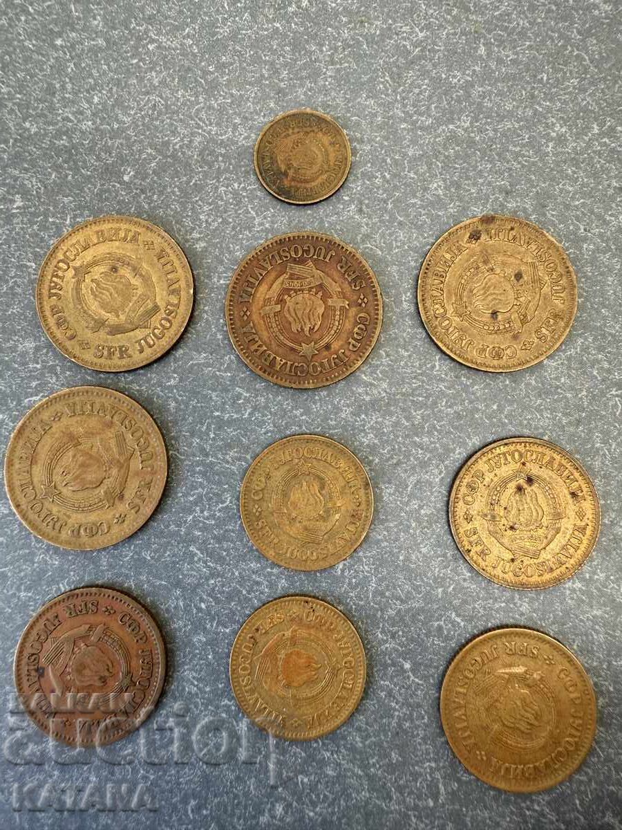 Lot de 10 bucăți cu preț € 7.80 | 15.26 BGN Lot de 10 bucăți cu preț € 7.80 | 15.26 BGN