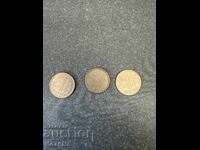 Lot of 3 items of the brand