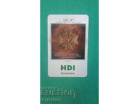 календарче-медал...орден