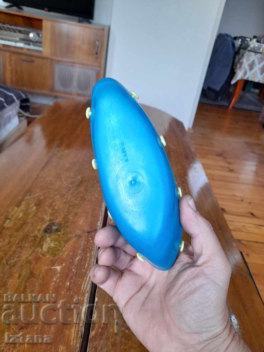 Παλιό παιχνίδι πλοίο, καραβάκι - 5 Παλιό παιχνίδι πλοίο, καραβάκι - 5