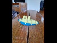 Stara igrachka korab,korabche