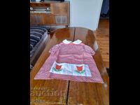 Sorț pentru copii vechi