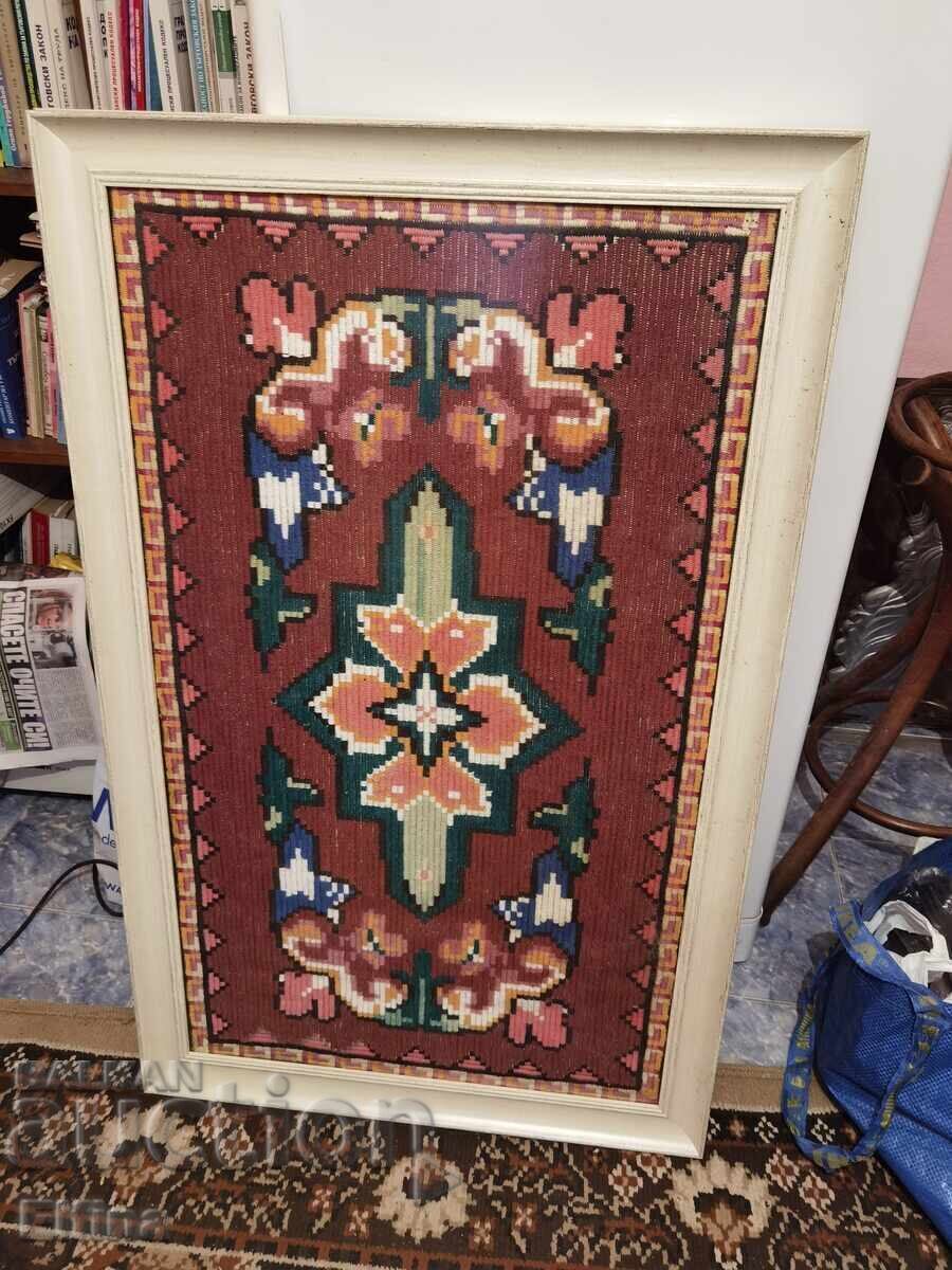 Large Gobelin Tapestry Large Gobelin Tapestry