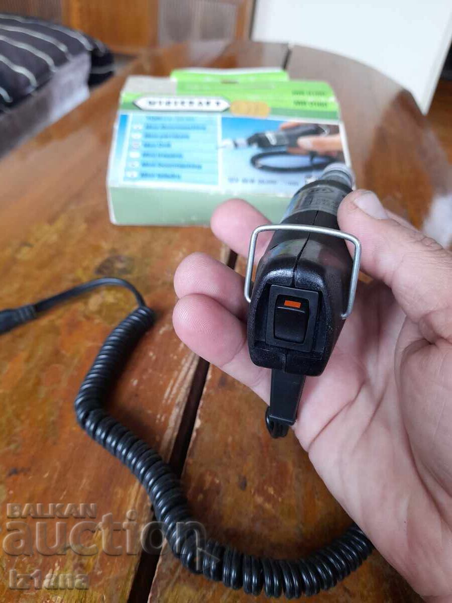 Стара бормашина Minicraft - 7