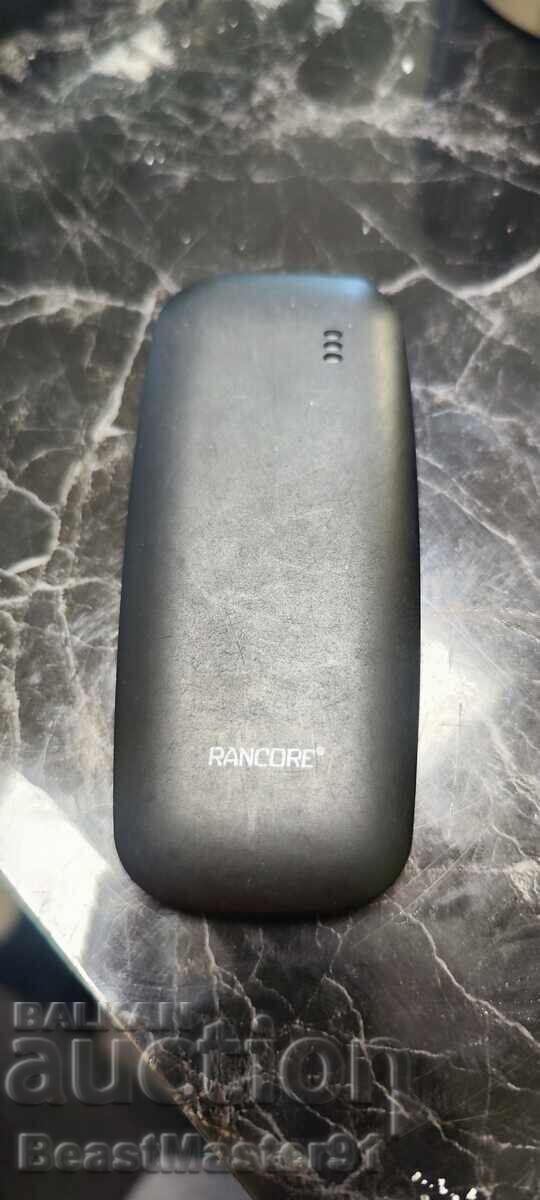 Τηλέφωνο Rancore λειτουργεί με τιμή 20.00 BGN | € 10.23 Τηλέφωνο Rancore λειτουργεί με τιμή 20.00 BGN | € 10.23