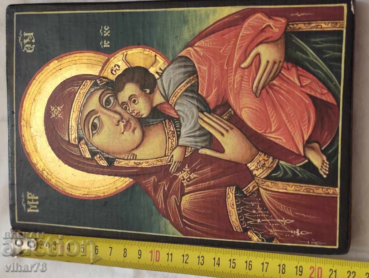 Εικόνισμα με τιμή 99.99 BGN | € 51.12 Εικόνισμα με τιμή 99.99 BGN | € 51.12