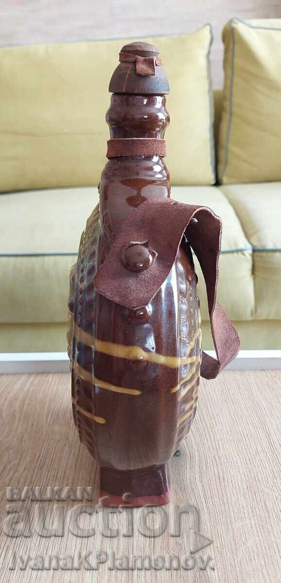 Licitație Bocăl ceramică pentru cunoscători excelentă Licitație Bocăl ceramică pentru cunoscători excelentă