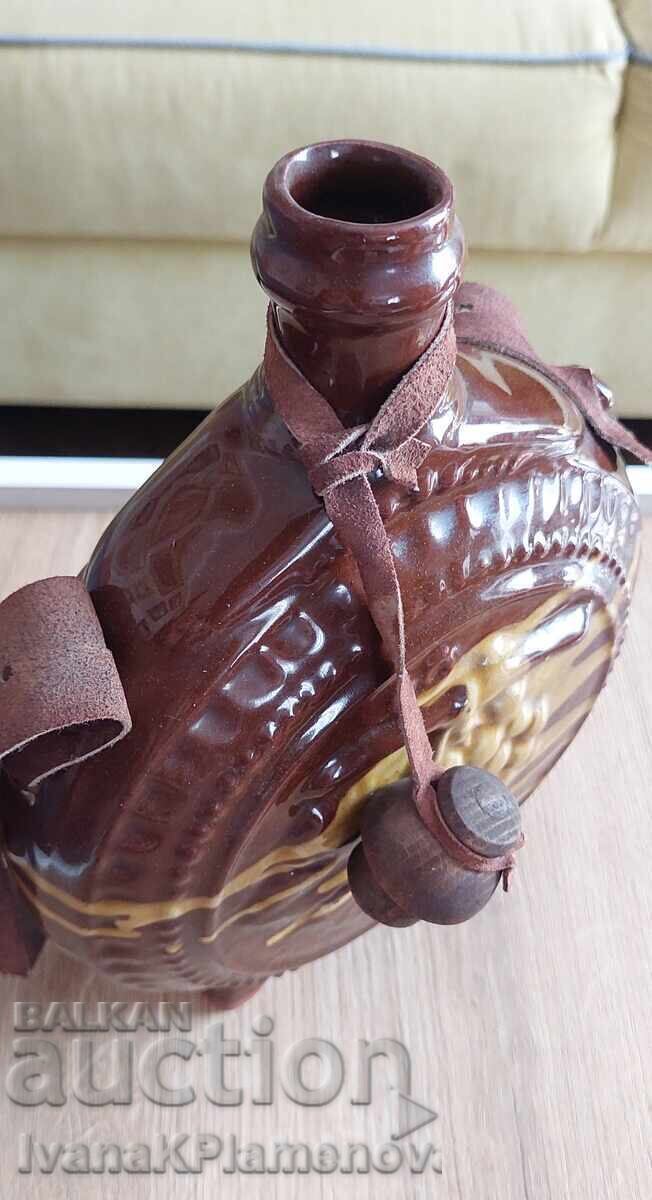 Bocăl ceramică pentru cunoscători excelentă - 5 Bocăl ceramică pentru cunoscători excelentă - 5