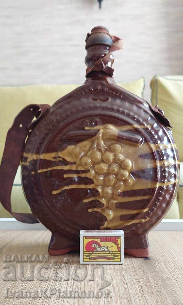 Bocăl ceramică pentru cunoscători excelentă - 6 Bocăl ceramică pentru cunoscători excelentă - 6