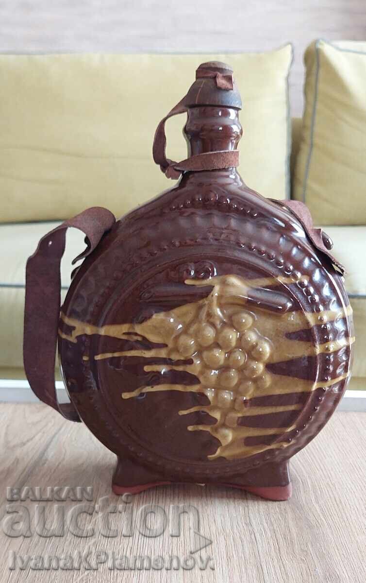 Bocăl ceramică pentru cunoscători excelentă Bocăl ceramică pentru cunoscători excelentă