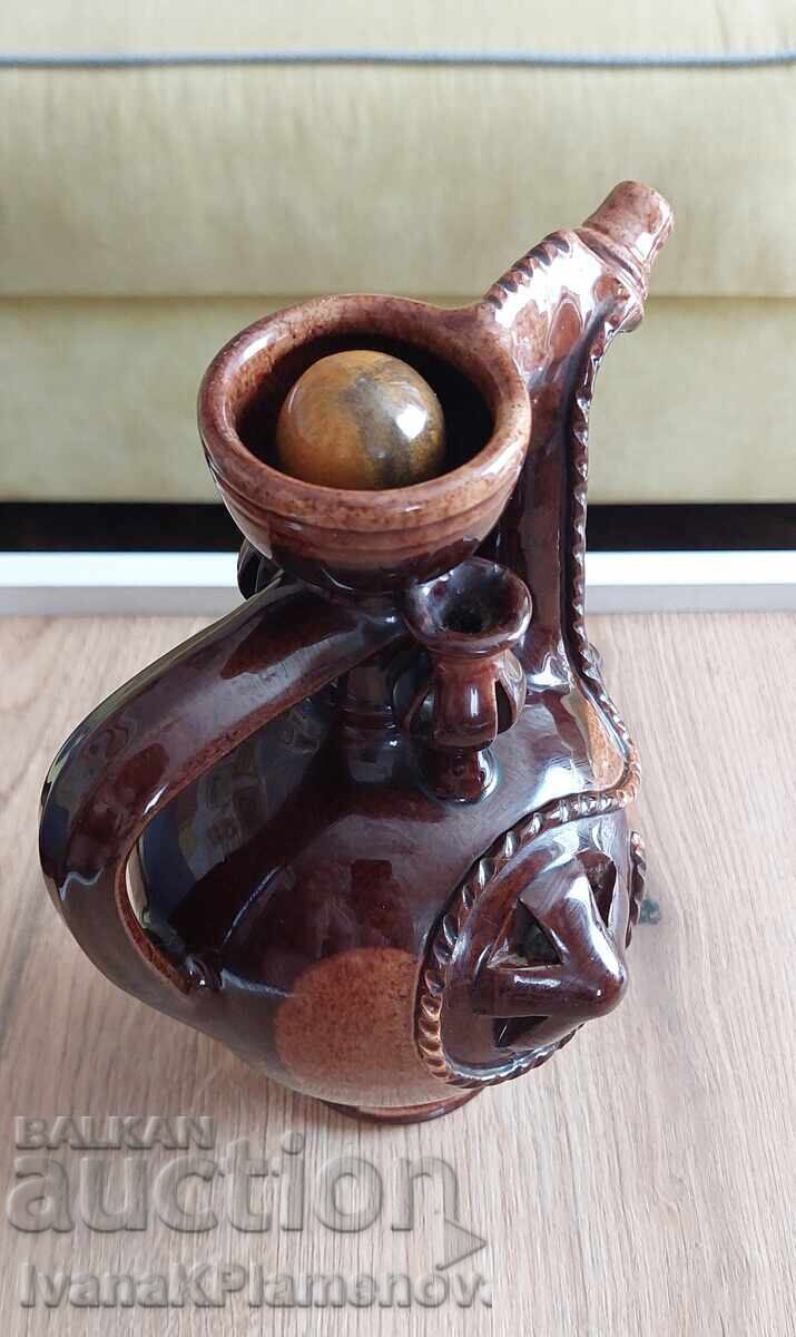 Ceramics for Connoisseurs - Excellent with price € 18.41 | 36.01 BGN