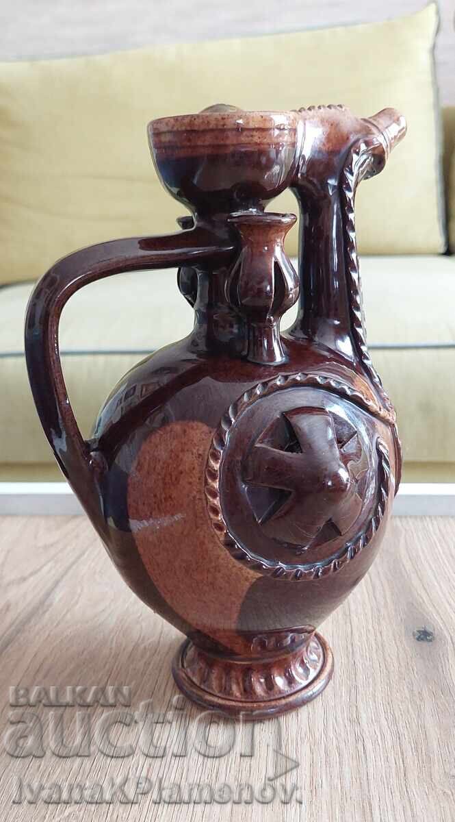 Auction  Ceramics for Connoisseurs - Excellent