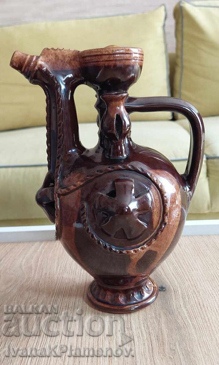 Livrarea Ceramică pentru cunoscători, excelentă