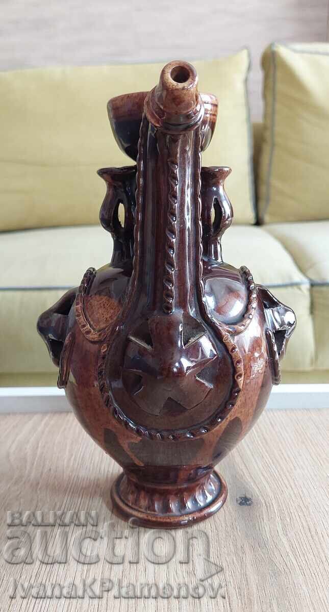 Ceramics for Connoisseurs - Excellent - 5